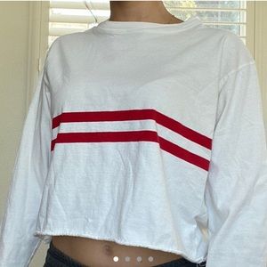 BRANDY MELVILLE JOHN GALT crew neck